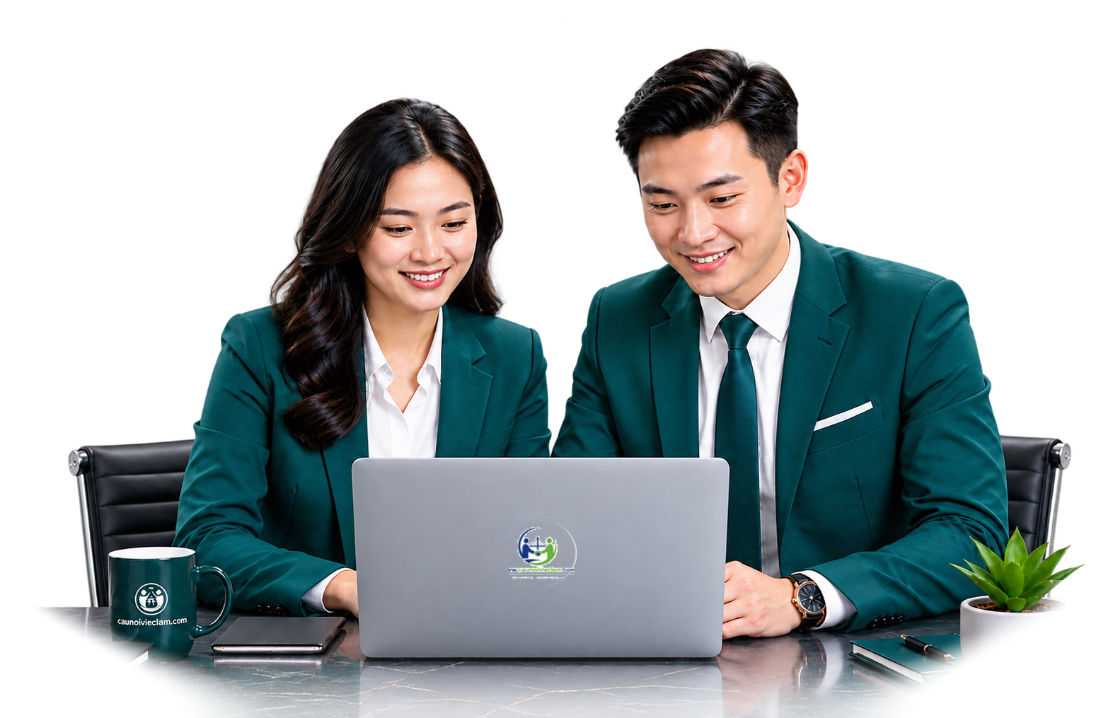 Nền tảng việc làm Kế toán – Thuế – Tài chính caunoivieclam.com
