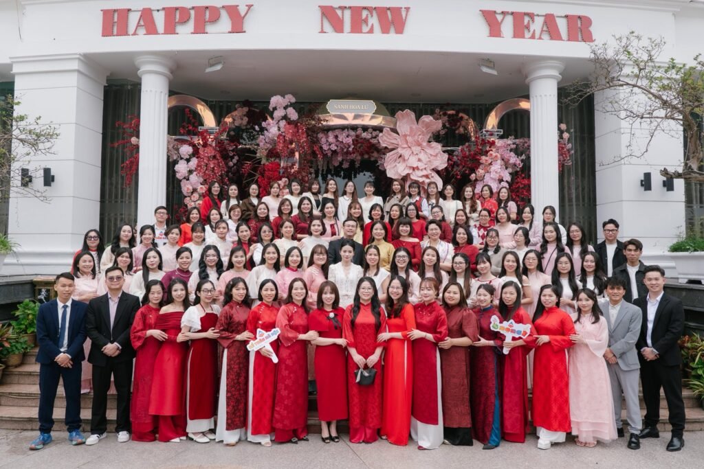 Hình ảnh Công ty CP Tập đoàn Kế Toán Hà Nội — 2