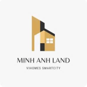 Logo Tập đoàn bất động SẢN Hà Minh Anh
