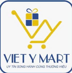 Logo VIỆT Ý MART
