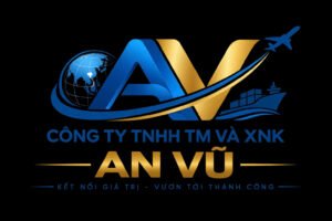 Công ty TNHH TM & XNK An Vũ