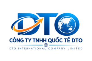 Công ty TNHH Quốc tế DTO