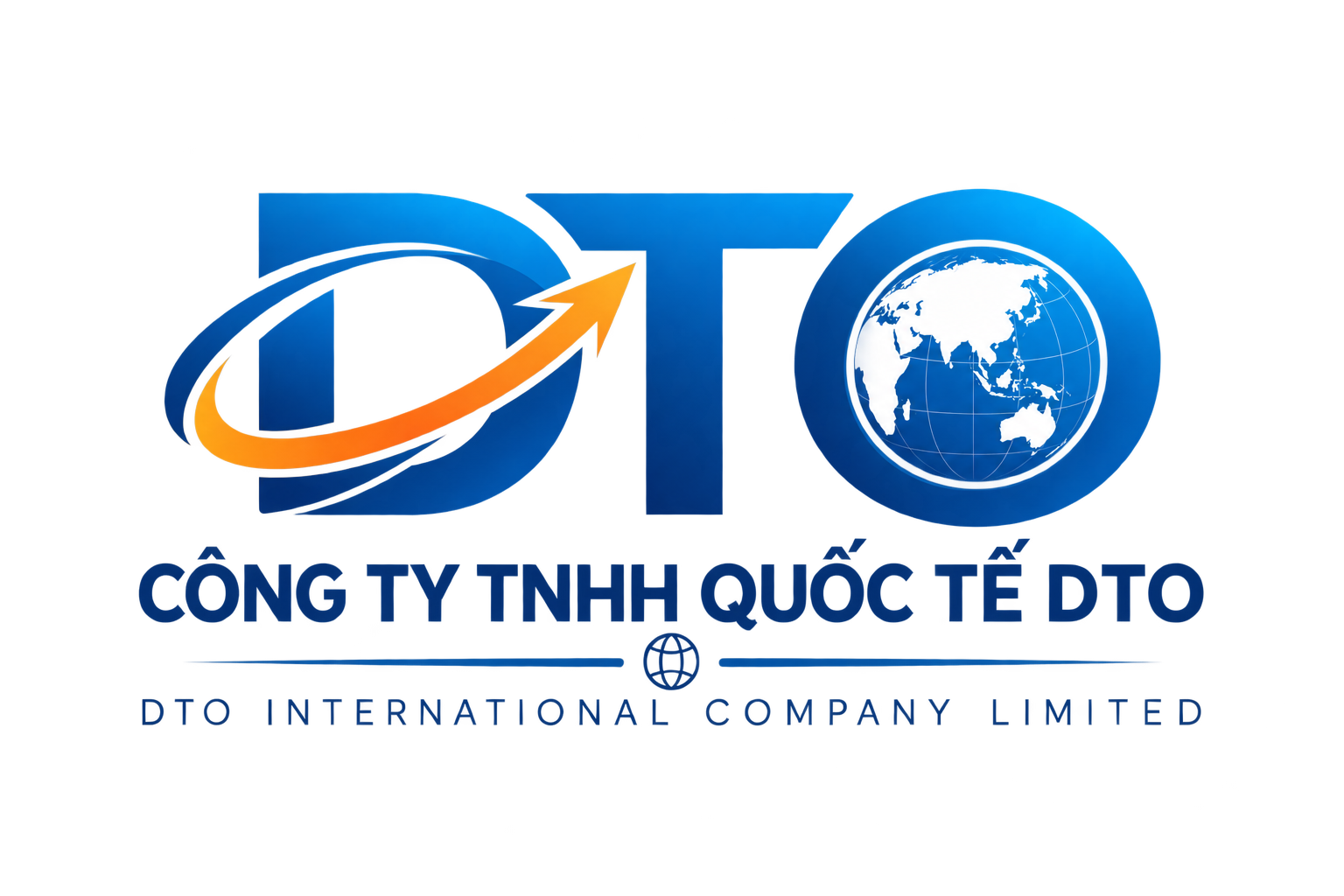 Công ty TNHH Quốc tế DTO