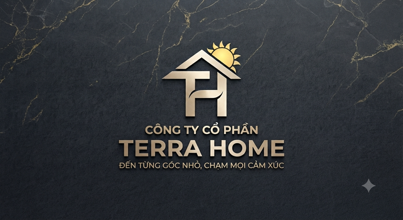 Logo Công ty Cổ phần Terra Home