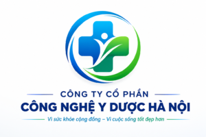 CÔNG TY CỔ PHẦN CÔNG NGHỆ Y DƯỢC HÀ NỘI