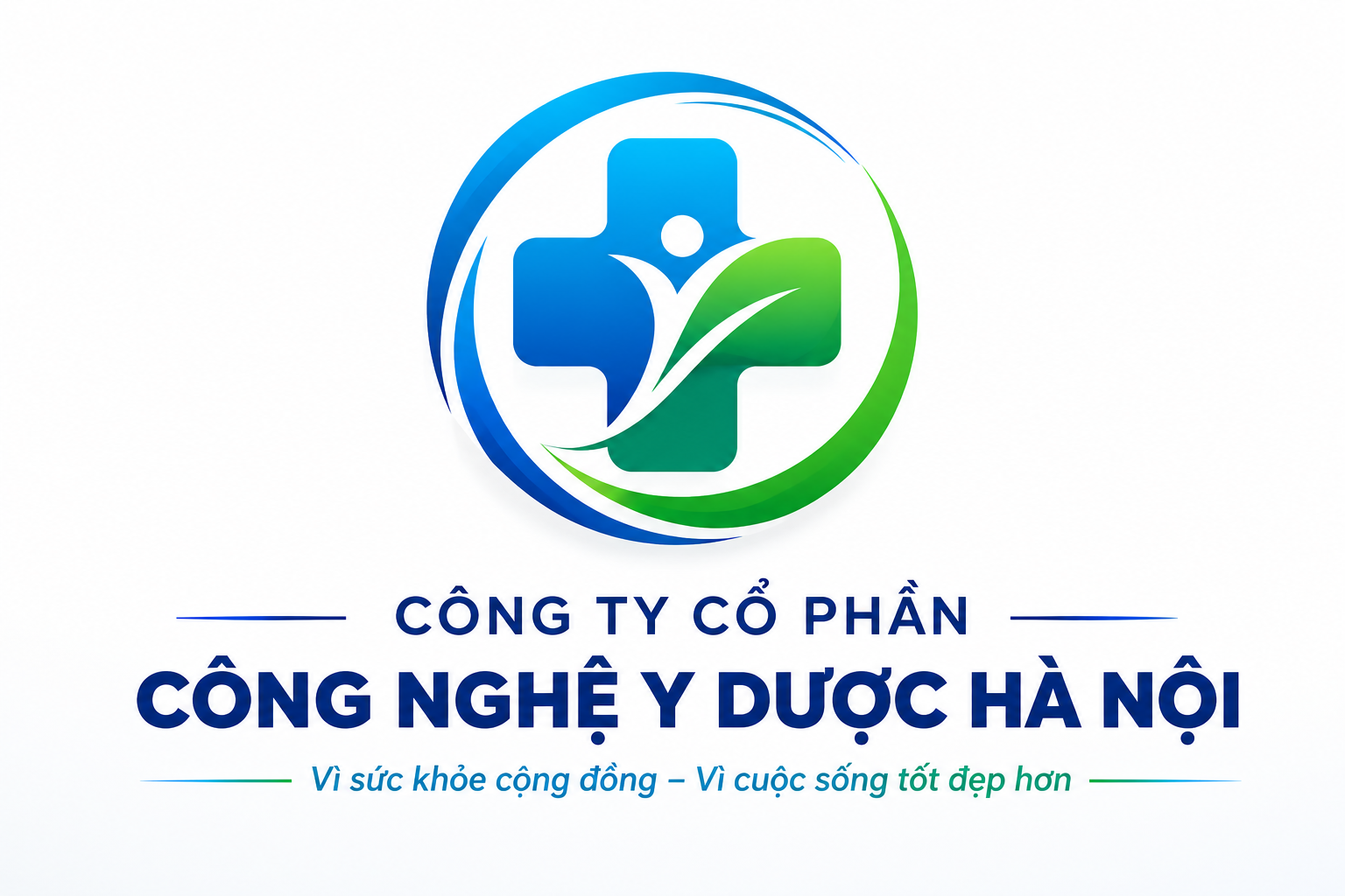 CÔNG TY CỔ PHẦN CÔNG NGHỆ Y DƯỢC HÀ NỘI
