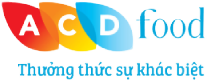 CÔNG TY CỔ PHẦN Á CHÂU ACD FOOD