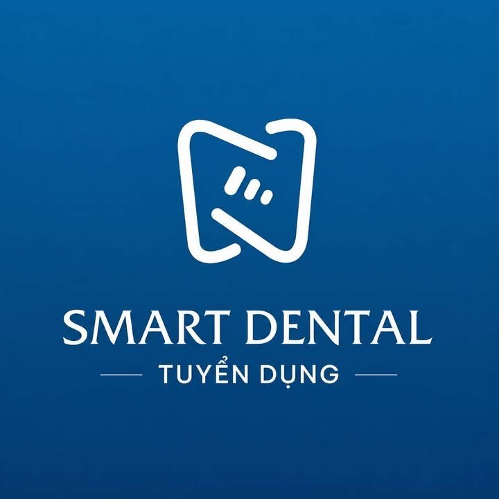 Logo CÔNG TY CỔ PHẦN THIẾT BỊ NHA KHOA THÔNG MINH VIỆT NAM