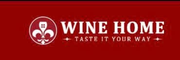 Logo CÔNG TY TNHH WINE HOME VIỆT NAM