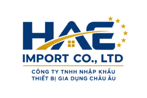 Công ty TNHH Nhập khẩu Thiết bị Gia dụng Châu Âu