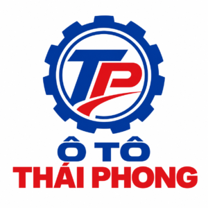 Công ty TNHH Thương mại Ô Tô Thái Phong