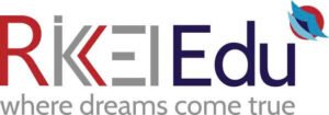 CÔNG TY CỔ PHẦN RIKKEI EDUCATION