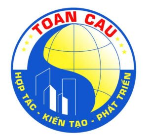 Công ty Cổ Phần Tập Đoàn BĐS Toàn Cầu