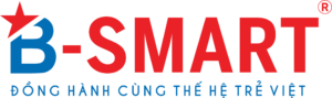 CÔNG TY CỔ PHẦN GIÁO DỤC VÀ ĐÀO TẠO TOÁN TƯ DUY B-SMART
