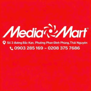 Công ty Cổ phần MediaMart Việt Nam