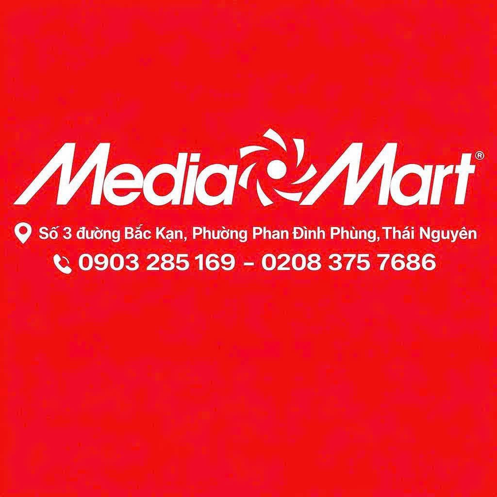 Công ty Cổ phần MediaMart Việt Nam
