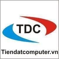Logo Công ty TNHH Công nghệ Điện tử Tiến Đạt