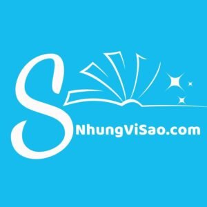 CÔNG TY TNHH TIỆM SÁCH NHỮNG VÌ SAO