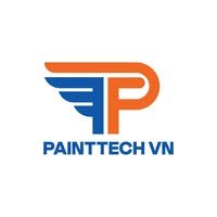 Logo Công ty TNHH Thương mại và Sản xuất Painttech VN