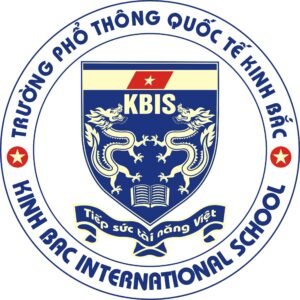 Trường phổ thông có nhiều cấp học tư thục Quốc tế Kinh Bắc