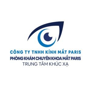 CÔNG TY TNHH KÍNH MẮT PARIS