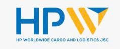 CÔNG TY CỔ PHẦN GIAO NHẬN VẬN TẢI HÀNG HOÁ TOÀN CẦU HP