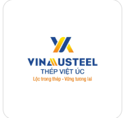 CÔNG TY CỔ PHẦN VINAUSTEEL