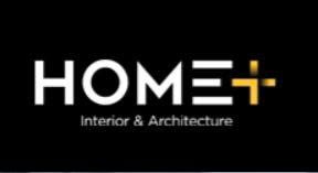 CÔNG TY CỔ PHẦN XÂY DỰNG NỘI THẤT HOME+