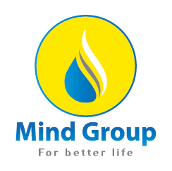 Logo CÔNG TY CỔ PHẦN TẬP ĐOÀN MIND GROUP