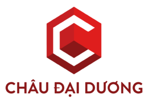 CÔNG TY TNHH CHÂU ĐẠI DƯƠNG