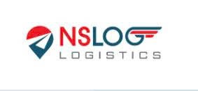 Logo Công Ty TNHH Tiếp Vận Quốc Tế NS