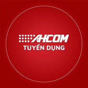Công ty cổ phần AHCOM Việt Nam