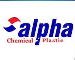CÔNG TY TNHH HÓA CHẤT ALPHA VIỆT NAM