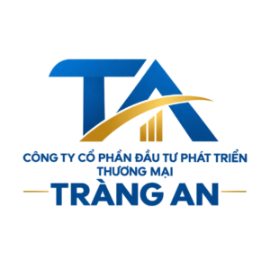CÔNG TY CỔ PHẦN ĐẦU TƯ PHÁT TRIỂN THƯƠNG MẠI TRÀNG AN