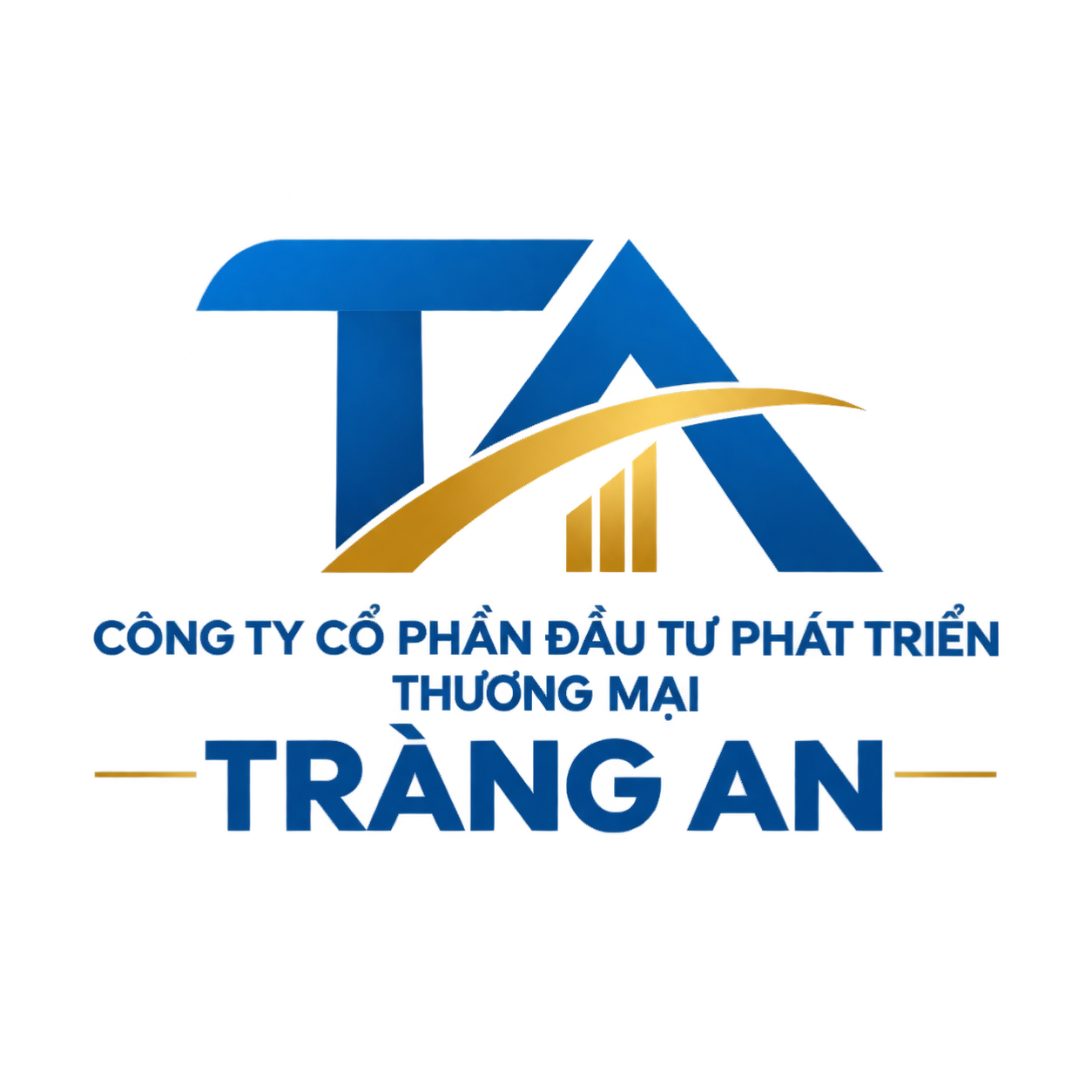 CÔNG TY CỔ PHẦN ĐẦU TƯ PHÁT TRIỂN THƯƠNG MẠI TRÀNG AN