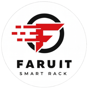 CÔNG TY TNHH THIẾT BỊ KỆ HÀNG FARUIT