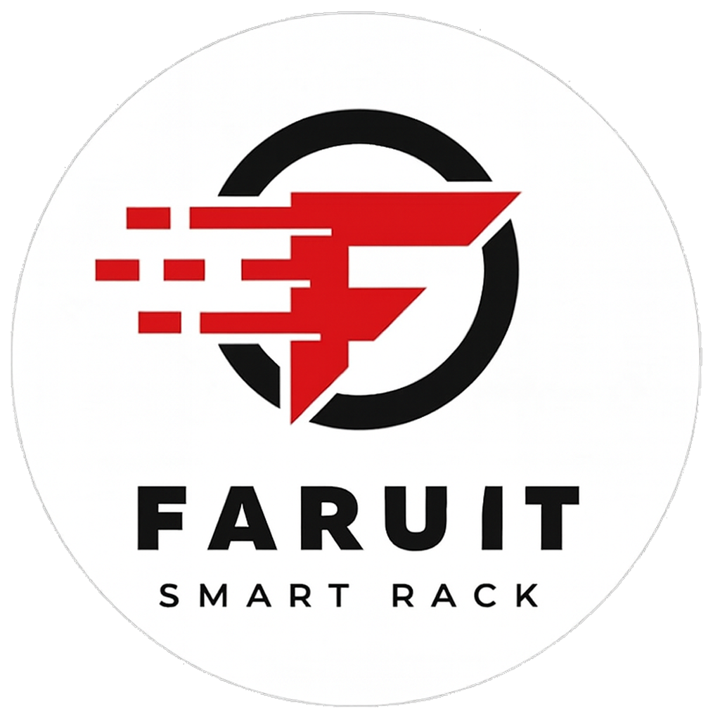 CÔNG TY TNHH THIẾT BỊ KỆ HÀNG FARUIT
