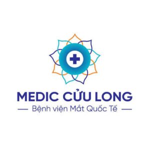 CÔNG TY CỔ PHẦN BỆNH VIỆN MẮT QUỐC TẾ MEDIC CỬU LONG
