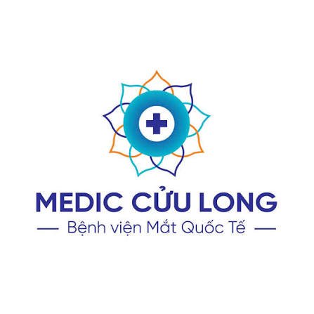 CÔNG TY CỔ PHẦN BỆNH VIỆN MẮT QUỐC TẾ MEDIC CỬU LONG