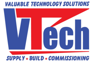 Công ty TNHH Kỹ Thuật Điện V.T.E.C.H