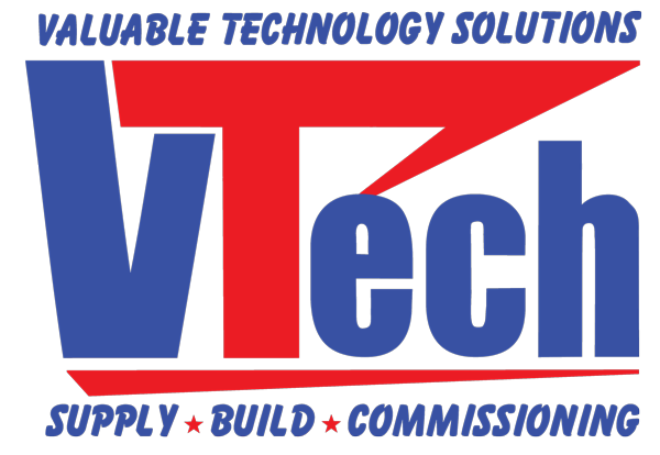Công ty TNHH Kỹ Thuật Điện V.T.E.C.H