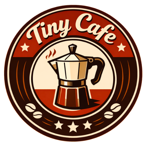 CÔNG TY CỔ PHẦN TINY CAFE