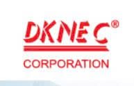 CÔNG TY CỔ PHẦN TẬP ĐOÀN DKNEC