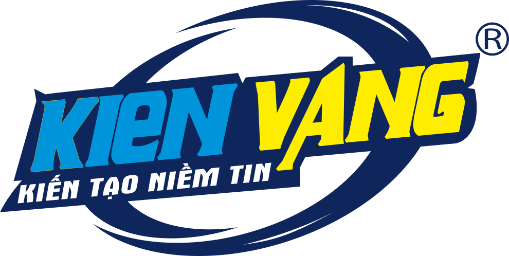 Công Ty Cổ Phần Kiến Vàng Group