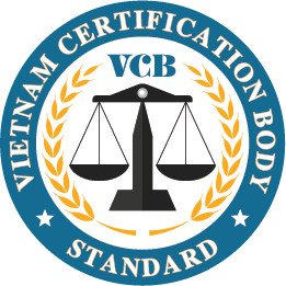 CÔNG TY CỔ PHẦN CHỨNG NHẬN VIỆT NAM