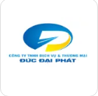 Công Ty Cổ Phần Tập Đoàn Đức Đại Phát