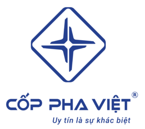 Công Ty TNHH Phụ Kiện và CỐP PHA VIỆT