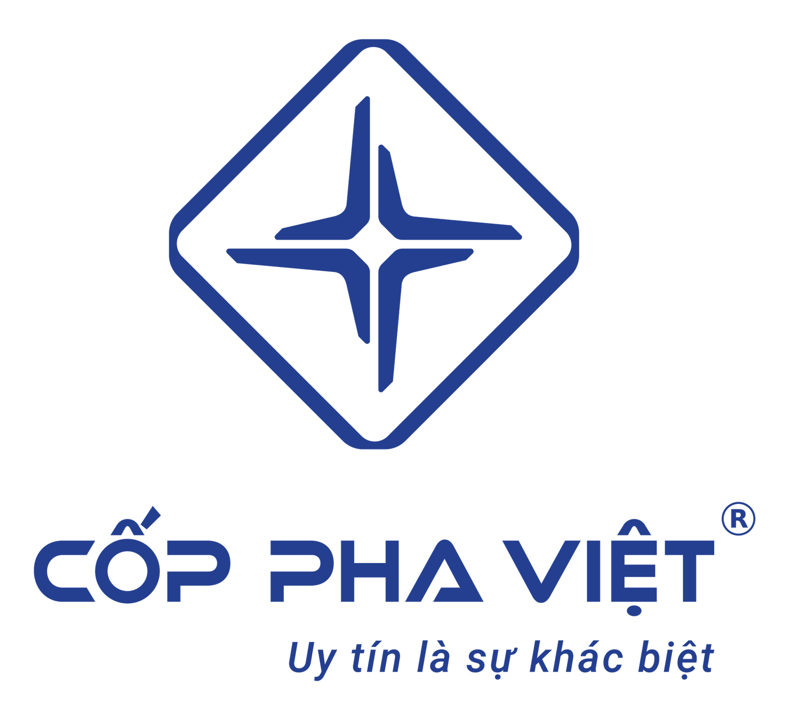Công Ty TNHH Phụ Kiện và CỐP PHA VIỆT