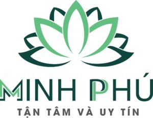 CÔNG TY CỔ PHẦN SẢN XUẤT ĐẦU TƯ THƯƠNG MẠI QUỐC TẾ MINH PHÚ