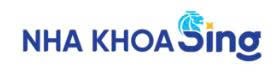 CÔNG TY CỔ PHẦN NHA KHOA QUỐC TẾ SING